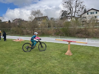 Vittoria-Fischer Cup Langendorf